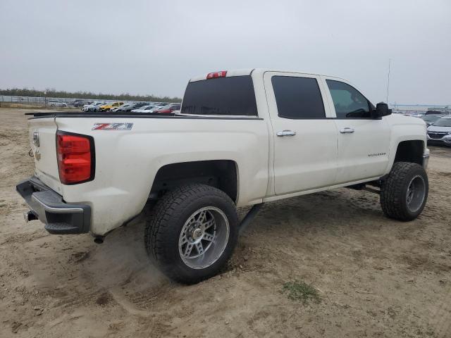 Photo 3 from auction – 2014 CHEVROLET SILVERADO with VIN 3GCUKREC8EG226342