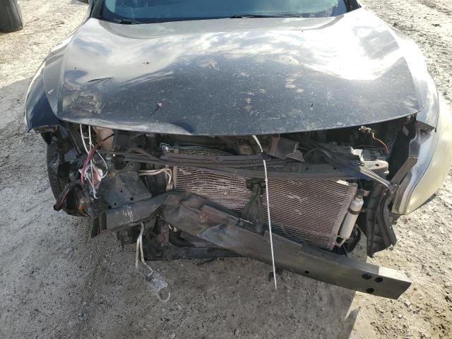 Photo 11 from auction – 2011 NISSAN MAXIMA S with VIN 1N4AA5AP0BC862412
