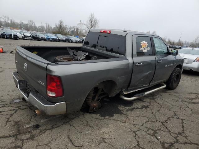 Photo 3 from auction – 2012 DODGE RAM 1500 S with VIN 1C6RD7LT6CS229597