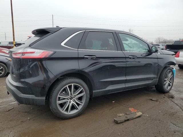Photo 3 from auction – 2024 FORD EDGE TITAN with VIN 2FMPK4K92RBB25441