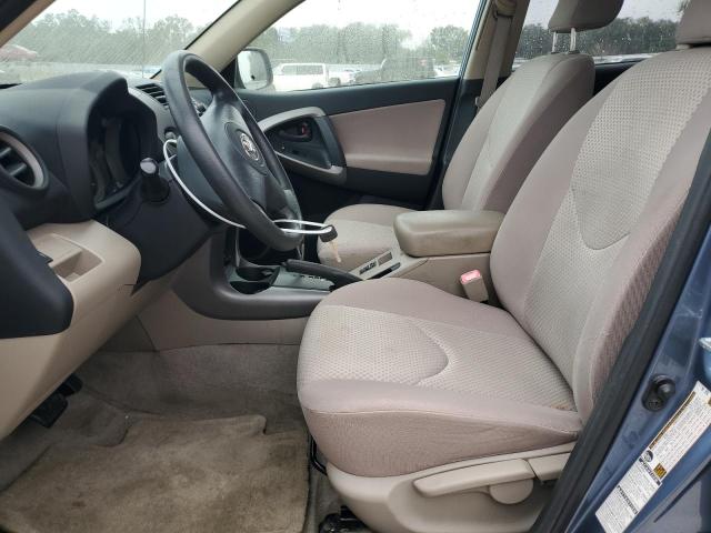 Photo 7 from auction – 2006 TOYOTA RAV4 with VIN JTMBD33V366020237