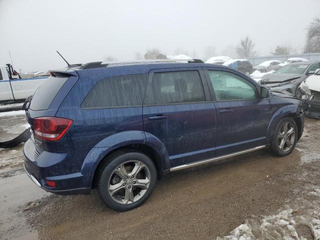 Photo 3 from auction – 2017 DODGE JOURNEY CR with VIN 3C4PDDGG3HT549199