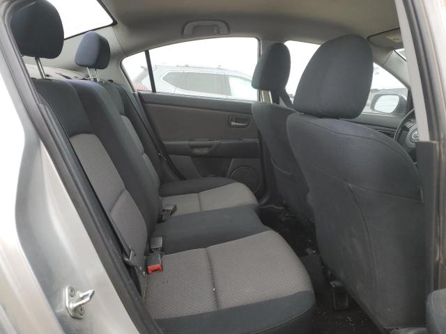 Photo 10 from auction – 2006 MAZDA 3 I with VIN JM1BK32F561534751