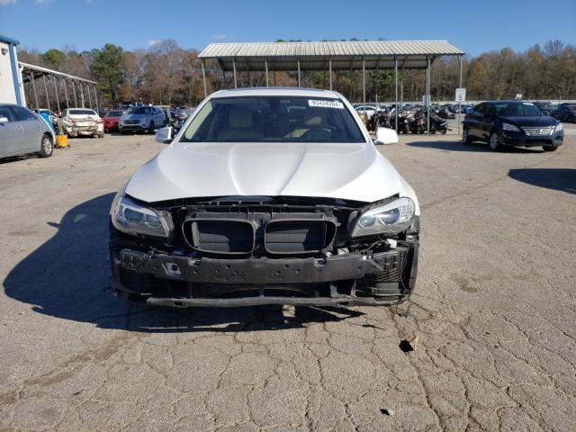 Photo 5 from auction – 2013 BMW 535 I with VIN WBAFR7C57DC824997