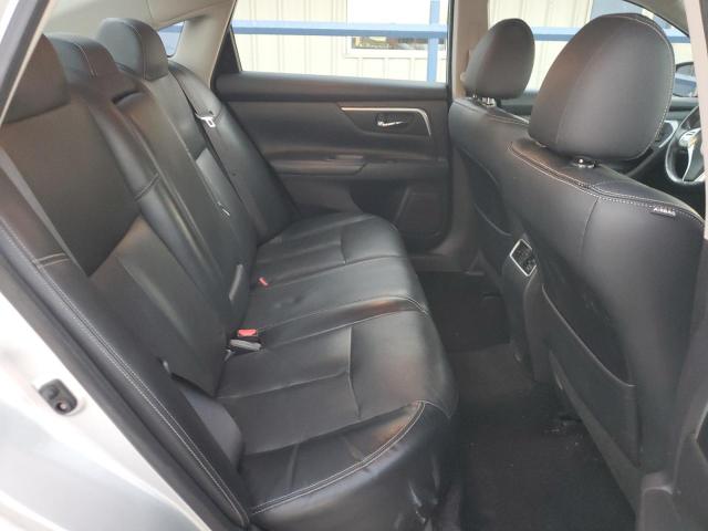 Photo 10 from auction – 2018 NISSAN ALTIMA with VIN 1N4AL3AP7JC128539
