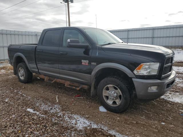 Photo 4 from auction – 2012 DODGE RAM 2500 S with VIN 3C6TD5DT9CG243252