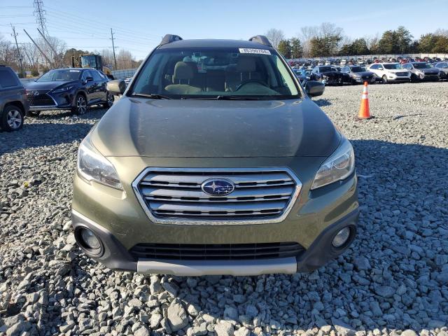 Photo 5 from auction – 2015 SUBARU OUTBACK 2. with VIN 4S4BSBNCXF3358744