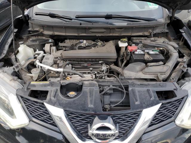 Photo 12 from auction – 2016 NISSAN ROGUE S with VIN KNMAT2MV6GP731496