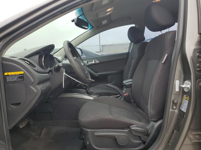 Photo 7 from auction – 2013 KIA FORTE EX with VIN KNAFU4A26D5701363