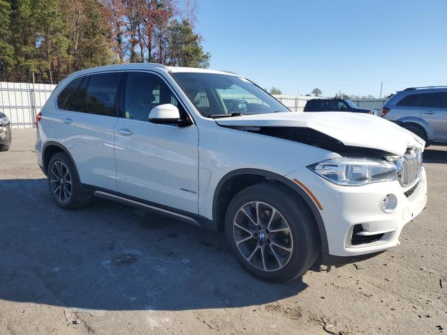 Photo 4 from auction – 2017 BMW X5 with VIN 5UXKR2C37H0W43438