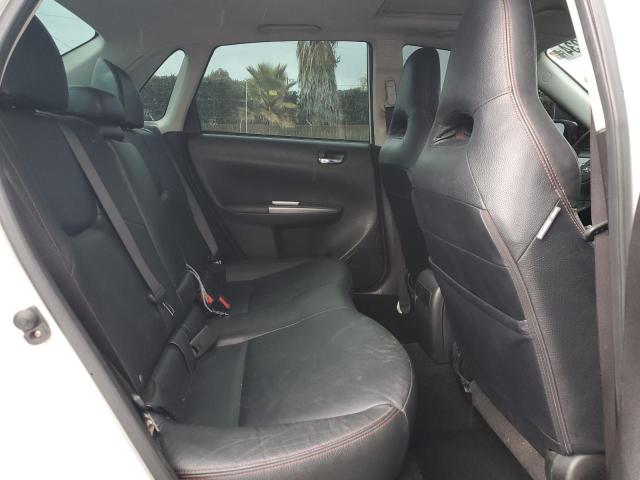 Photo 10 from auction – 2013 SUBARU IMPREZA WR with VIN JF1GV7F63DG020928