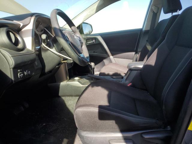 Photo 7 from auction – 2014 TOYOTA RAV4 XLE with VIN JTMRFREV1ED091102