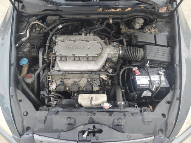 Photo 11 from auction – 2005 HONDA ACCORD EX with VIN 1HGCM66845A024001