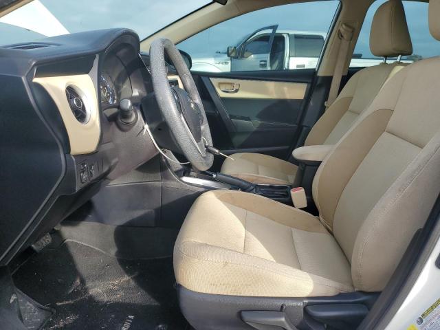 Photo 7 from auction – 2018 TOYOTA COROLLA L with VIN 2T1BURHE9JC018778