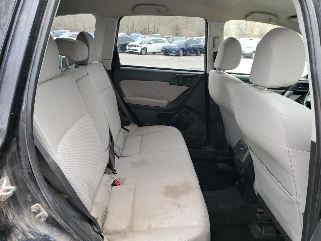 Photo 11 from auction – 2014 SUBARU FORESTER 2 with VIN JF2SJACC0EG512312