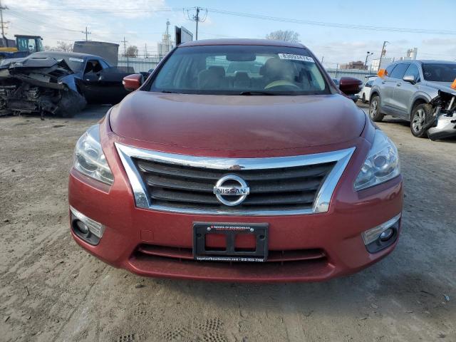 Photo 5 from auction – 2013 NISSAN ALTIMA 3.5 with VIN 1N4BL3AP6DC911148