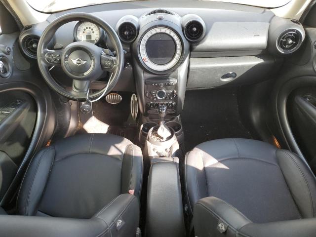 Photo 8 from auction – 2014 MINI COOPER S C with VIN WMWZC3C51EWP27964