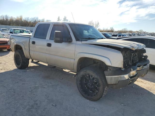 Photo 4 from auction – 2005 CHEVROLET SILVERADO with VIN 2GCEK13TX51251860