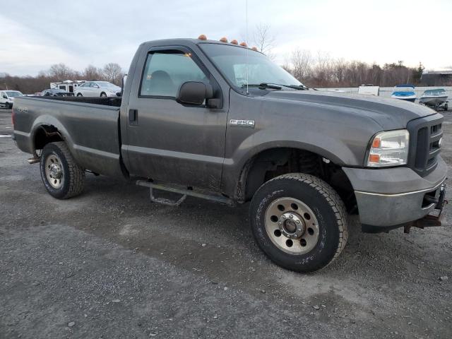 Photo 4 from auction – 2005 FORD F250 SUPER with VIN 1FTNF21585EA85013