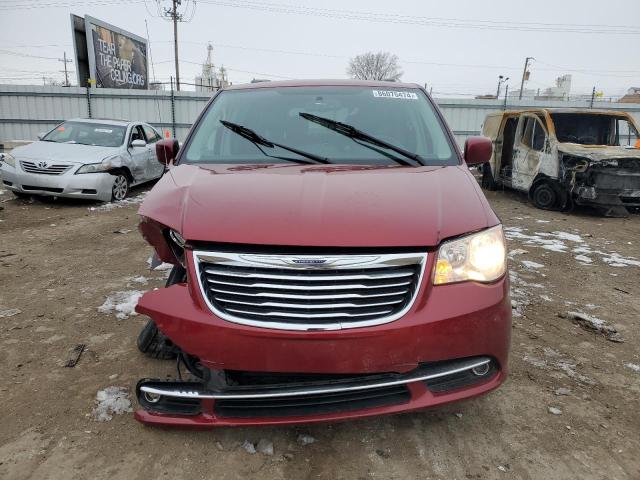 Photo 5 from auction – 2013 CHRYSLER TOWN & COU with VIN 2C4RC1BG3DR819546