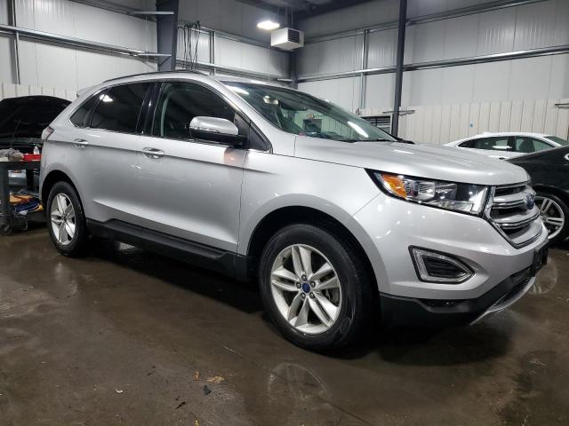 Photo 4 from auction – 2016 FORD EDGE SEL with VIN 2FMPK4J98GBC26272