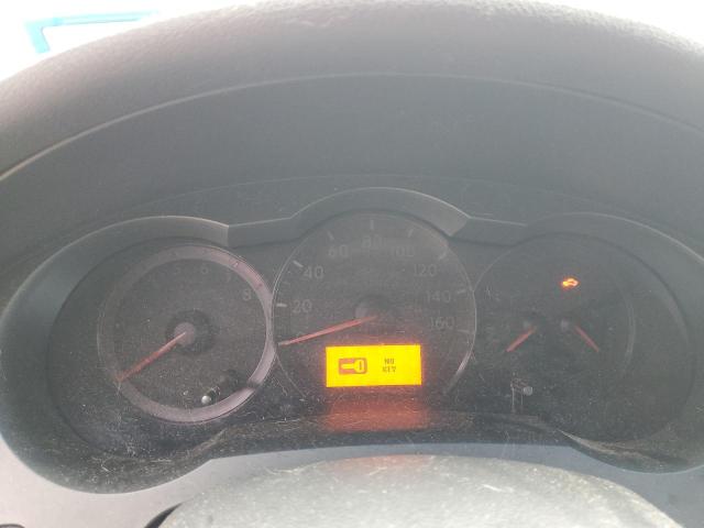 Photo 9 from auction – 2012 NISSAN ALTIMA BAS with VIN 1N4AL2AP7CC212695