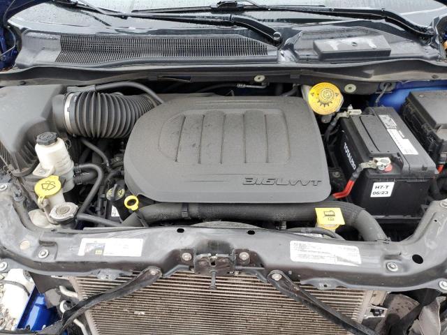 Photo 12 from auction – 2019 DODGE GRAND CARA with VIN 2C4RDGBG4KR728718