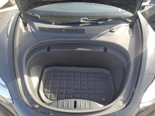 Photo 11 from auction – 2020 TESLA MODEL 3 with VIN 5YJ3E1EC5LF623420
