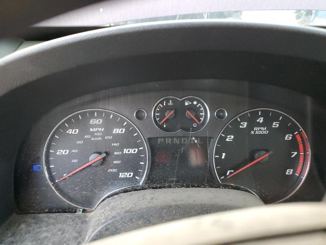 Photo 9 from auction – 2008 CHEVROLET EQUINOX LS with VIN 2CNDL13F186348113