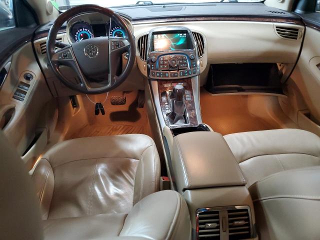 صورة رقم 8 من المزاد - 2012 BUICK LACROSSE P مع VIN 1G4GH5E31CF209798