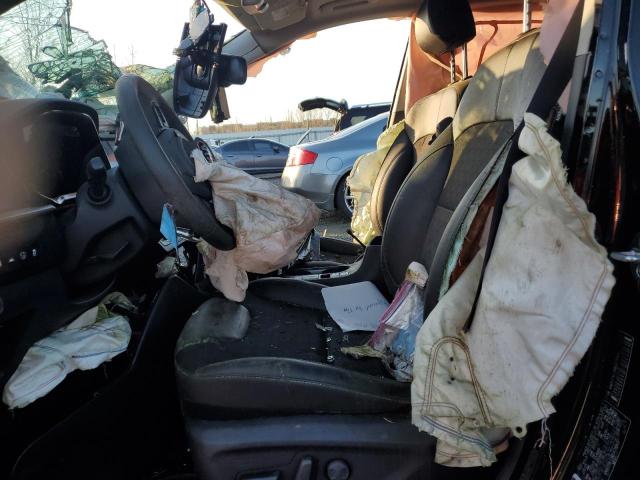 Photo 7 from auction – 2021 KIA NIRO TOURI with VIN KNDCC3LCXM5475305