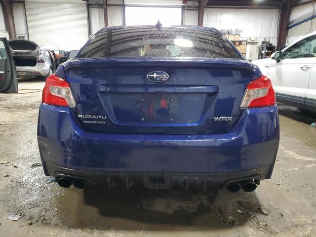 Photo 6 from auction – 2021 SUBARU WRX with VIN JF1VA1A6XM9824445
