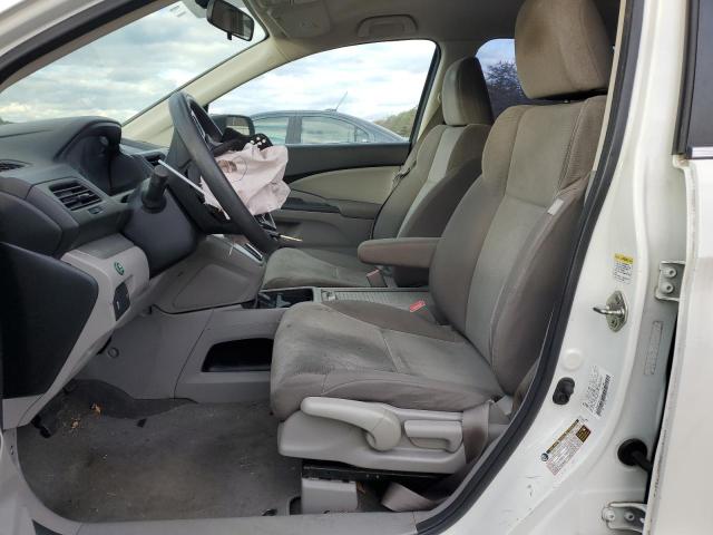 Photo 7 from auction – 2014 HONDA CR-V LX with VIN 5J6RM4H36EL031013