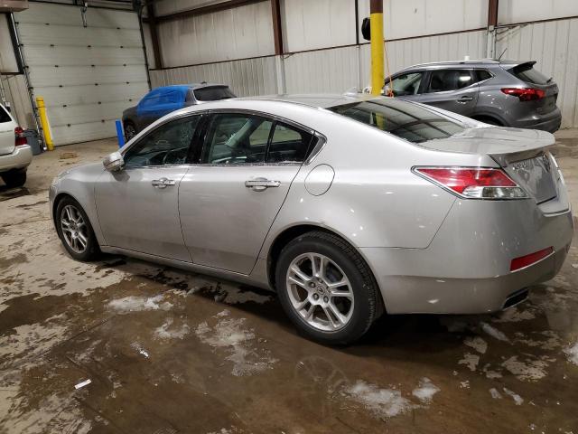 Photo 2 from auction – 2009 ACURA TL with VIN 19UUA86589A011191
