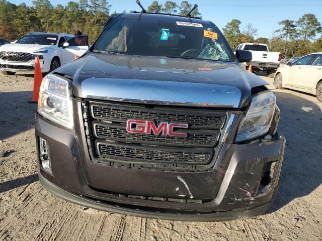 Photo 5 from auction – 2015 GMC TERRAIN SL with VIN 2GKALREK4F6290662