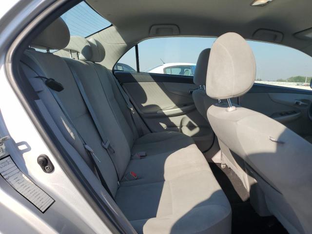 Photo 10 from auction – 2013 TOYOTA COROLLA BA with VIN 2T1BU4EE0DC045072