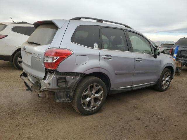 Photo 3 from auction – 2015 SUBARU FORESTER 2 with VIN JF2SJAUC5FH416654