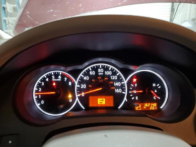 Photo 9 from auction – 2012 NISSAN ALTIMA BAS with VIN 1N4AL2AP2CN500080