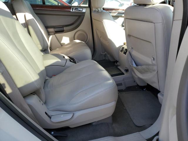 Photo 11 from auction – 2004 CHRYSLER PACIFICA with VIN 2C8GM68424R500698
