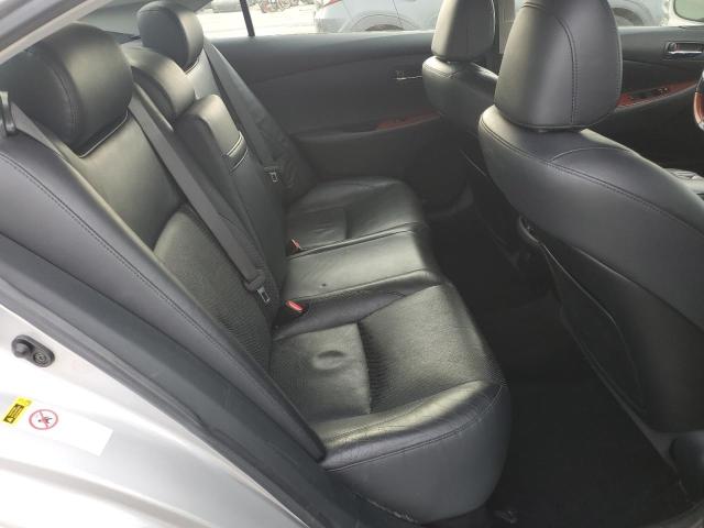 Снимка 10 от търг – 2009 LEXUS ES 350 с VIN JTHBJ46G892338103