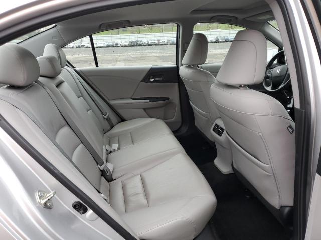 Photo 10 from auction – 2015 HONDA ACCORD EXL with VIN 1HGCR2F80FA062921