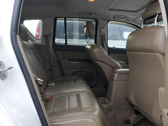 Photo 11 from auction – 2013 JEEP COMPASS LI with VIN 1C4NJDCB8DD180592