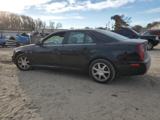 Photo 2 from auction – 2006 CADILLAC STS with VIN 1G6DW677460108137