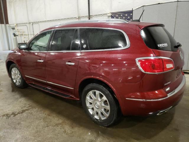 Photo 2 from auction – 2016 BUICK ENCLAVE with VIN 5GAKVBKD5GJ336965