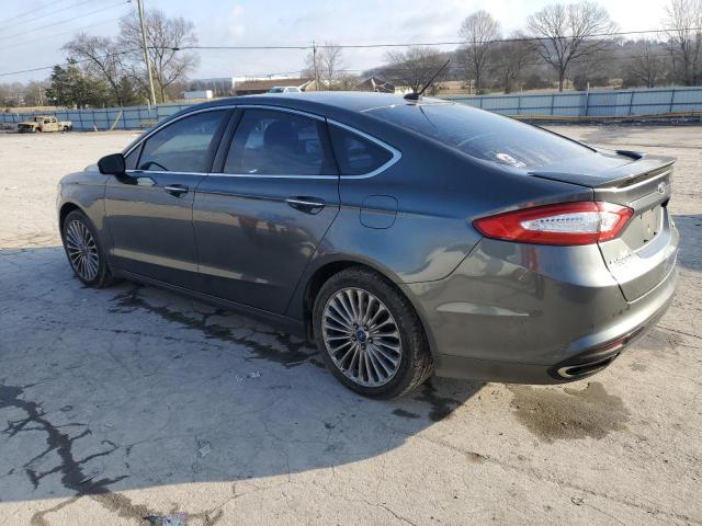 Photo 2 from auction – 2015 FORD FUSION TIT with VIN 3FA6P0K9XFR206331