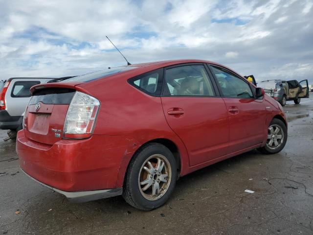 Photo 3 from auction – 2008 TOYOTA PRIUS with VIN JTDKB20U283382172