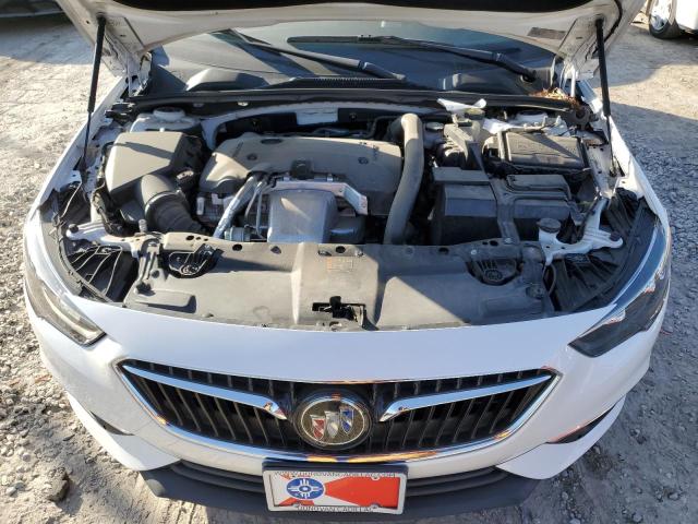 Photo 11 from auction – 2018 BUICK REGAL ESSE with VIN W04GP6SXXJ1061028