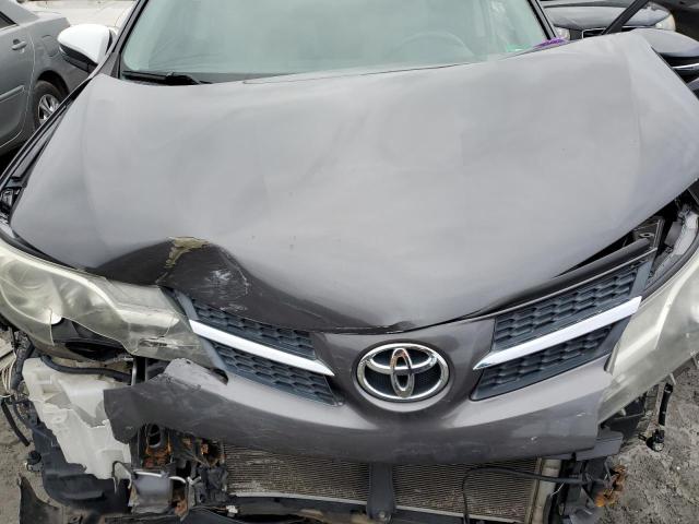 Photo 12 from auction – 2014 TOYOTA RAV4 LIMIT with VIN 2T3DFREV7EW187202
