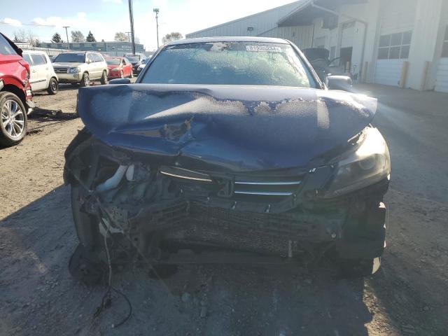 Photo 5 from auction – 2013 HONDA ACCORD EXL with VIN 1HGCR2F84DA014920