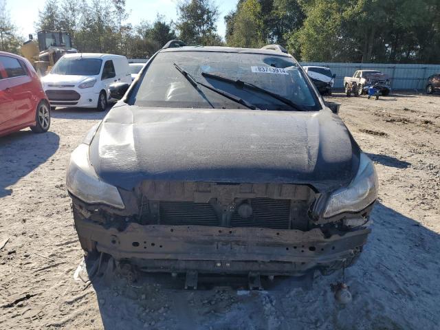 Photo 5 from auction – 2016 SUBARU CROSSTREK with VIN JF2GPAKC6G8287431